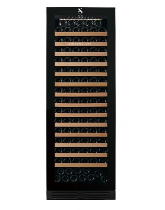 Swisscave WLB-460F-MIX Wijnbewaarkast