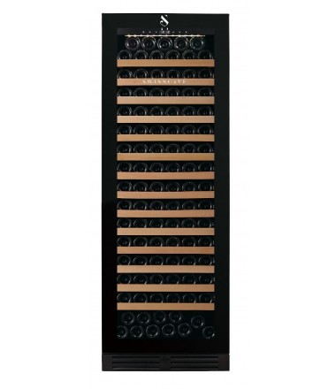 Swisscave WLB-460F-MIX Wijnbewaarkast