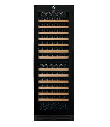 Swisscave WLB-460DF-MIX Wijnbewaarkast