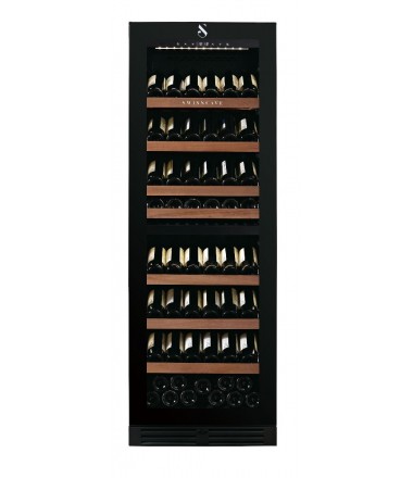 Swisscave WLB-460DFLD-MIX Wijnbewaarkast