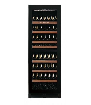 Swisscave WLB-460DFLD-MIX Wijnbewaarkast