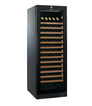 Swisscave WLB-460F-MIX Wijnbewaarkast