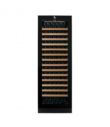 Swisscave WLB-460F-MIX Wijnbewaarkast