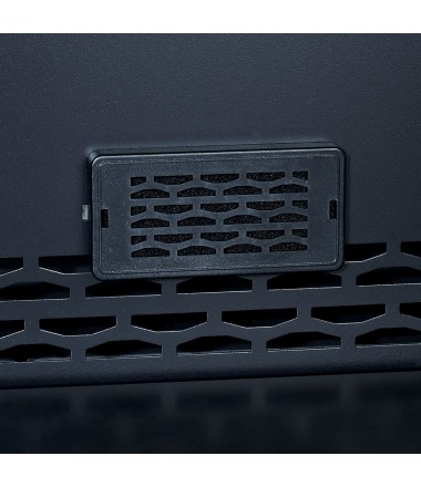 Swisscave WLB-460FL-MIX Wijnbewaarkast