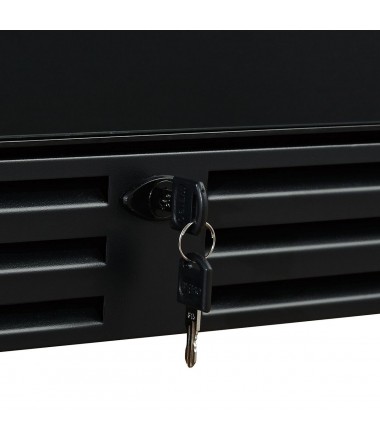Swisscave WLB-460FL-MIX Wijnbewaarkast