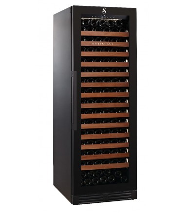 Swisscave WLB-460FL-MIX Wijnbewaarkast