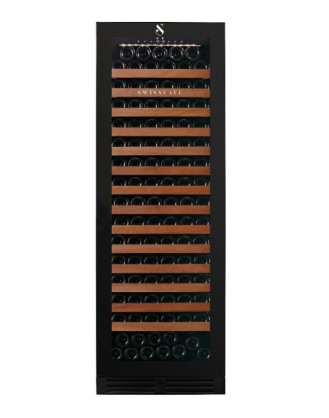 Swisscave WLB-460FL-MIX Wijnbewaarkast