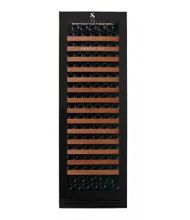 Swisscave WLB-460FL-MIX Wijnbewaarkast