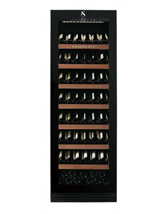 Swisscave WLB-460FLD-MIX Wijnbewaarkast