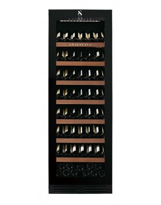 Swisscave WLB-460FLD-MIX Wijnbewaarkast