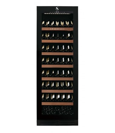 Swisscave WLB-460FLD-MIX Wijnbewaarkast