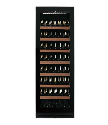 Swisscave WLB-460FLD-MIX Wijnbewaarkast
