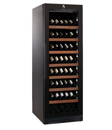 Swisscave WLB-460FLD-MIX Wijnbewaarkast
