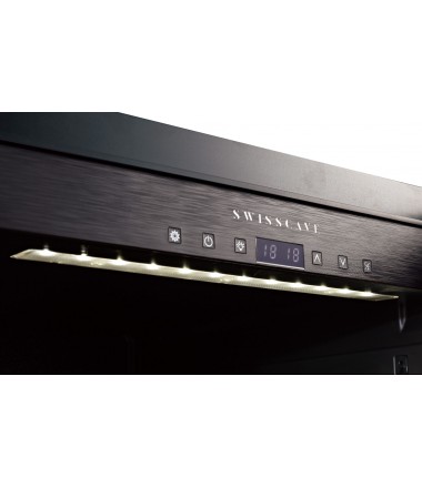Swisscave WLB-460FLD-MIX Wijnbewaarkast