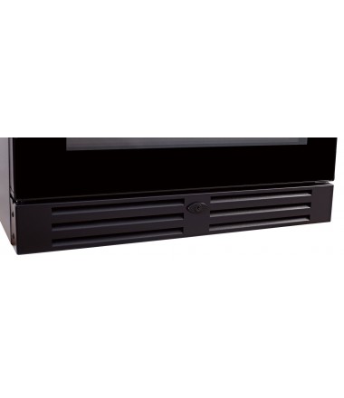 Swisscave WLB-460FLD-MIX Wijnbewaarkast