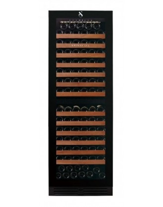 Swisscave WLB-460DFL-MIX Wijnbewaarkast