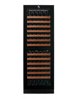 Swisscave WLB-460DFL-MIX Wijnbewaarkast